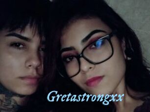Gretastrongxx