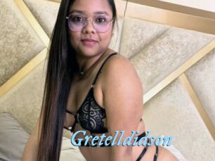 Gretelldidson