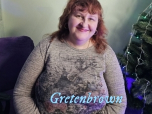 Gretenbrown