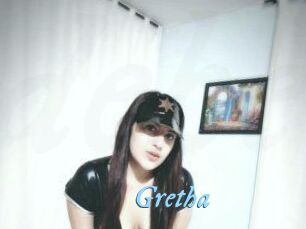 Gretha