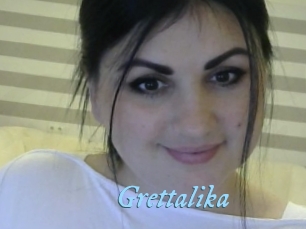 Grettalika