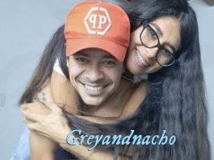 Greyandnacho