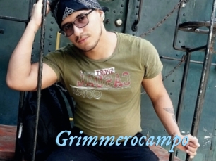 Grimmerocampo