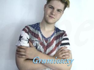 Grumiosexy