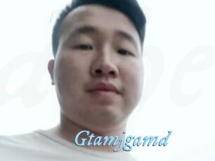 Gtamjgamd