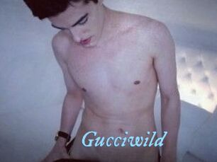 Gucciwild