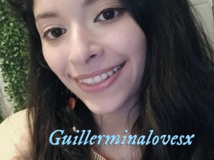 Guillerminalovesx