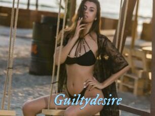 Guiltydesire