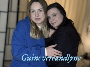 Guinevereandlyne