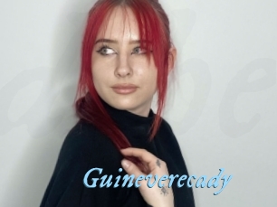 Guineverecady