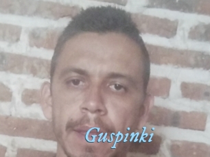 Guspinki