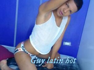 Guy_latin_hot