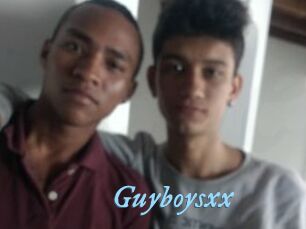 Guyboysxx