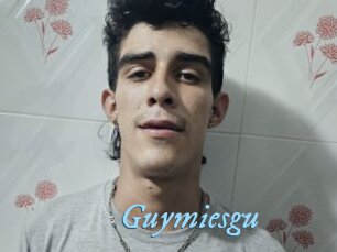 Guymiesgu