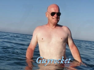 Guyrocket