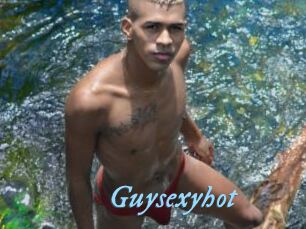 Guysexyhot