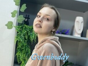 Gwenboddy