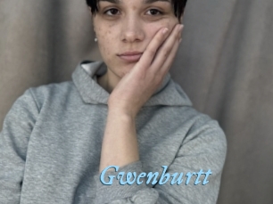 Gwenburtt