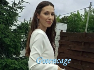 Gwencage