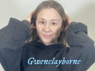 Gwenclayborne