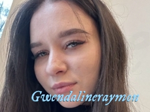 Gwendalineraymon