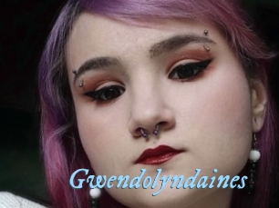 Gwendolyndaines