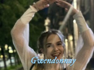 Gwendonnay