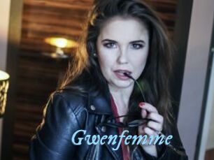 Gwenfemme