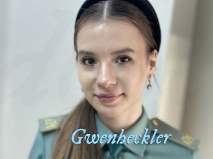 Gwenheckler