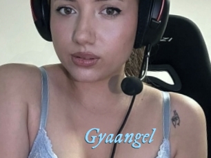 Gyaangel