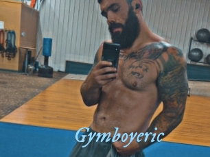 Gymboyeric