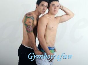 Gymboys4fun