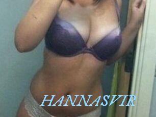 HANNASVIR