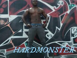 HARDMONSTER