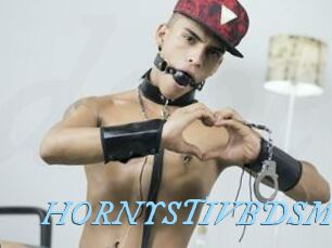 HORNYSTIVBDSM