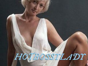 HOTBOSSYLADY