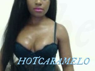 HOTCARAMELO