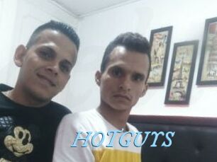 HOTGUYS