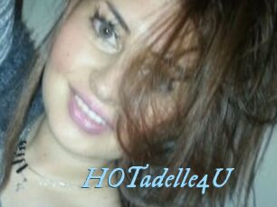 HOTadelle4U