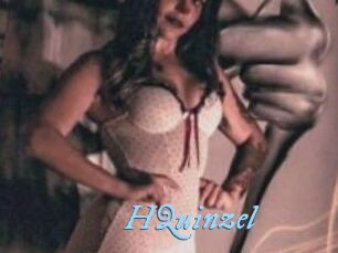 HQuinzel