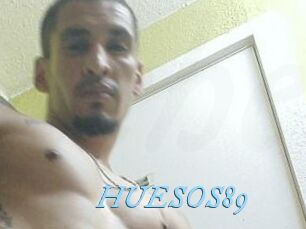 HUESOS89