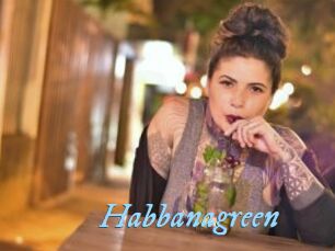 Habbanagreen