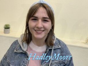 HadleyMoore