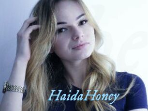 HaidaHoney