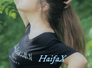 HaifaX