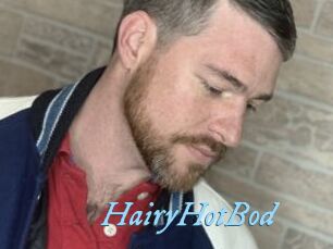 HairyHotBod