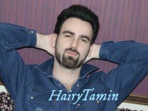 HairyTamin