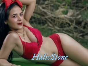 HalieStone