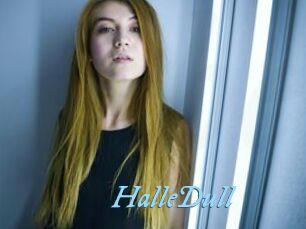 HalleDull