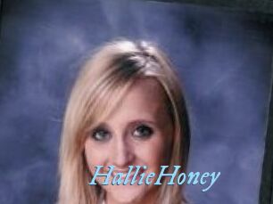 HallieHoney